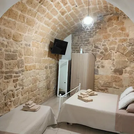 Appartamento Stefy's Bari