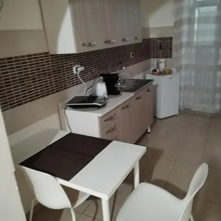 Stefy's Appartamento Bari